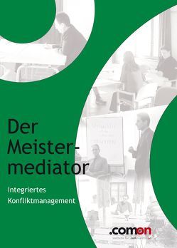 Der Meistermediator von Talab,  S. Amin