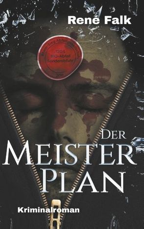 Der Meisterplan von Falk,  René