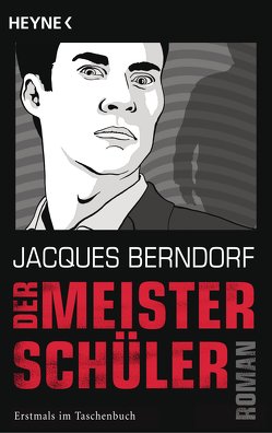 Der Meisterschüler von Berndorf,  Jacques