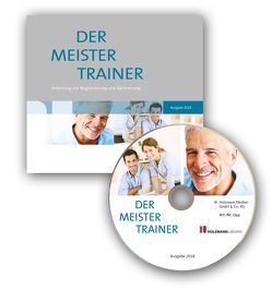 Der MeisterTrainer von Gress,  Bernhard, Semper,  Dr. Lothar