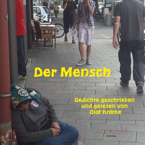 Der Mensch von Krätke,  Olaf