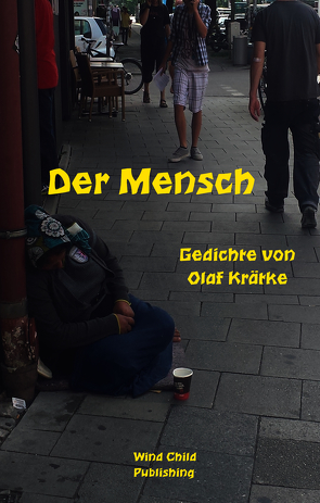 Der Mensch von Krätke,  Olaf