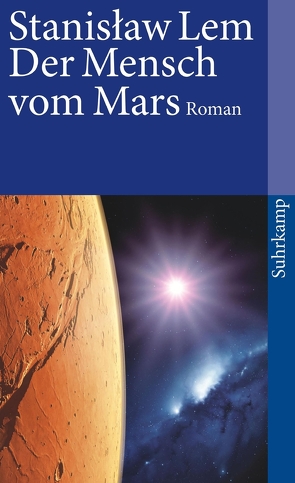 Der Mensch vom Mars von Lem,  Stanislaw, Rottensteiner,  Hanna