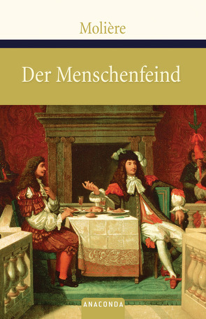 Der Menschenfeind von Molière