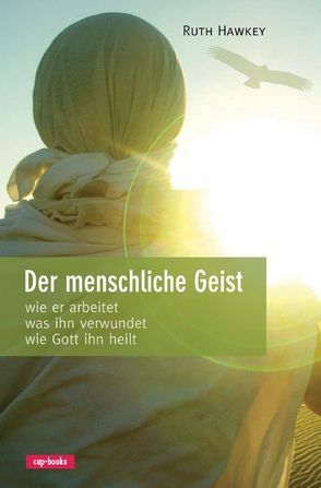 Der menschliche Geist von Baumann,  Birgitta, Hawkey,  Ruth