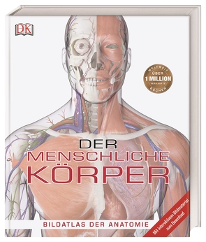 Der menschliche Körper von Parker,  Steve