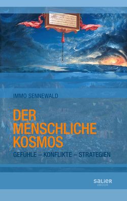 Der menschliche Kosmos von Sennewald,  Immo