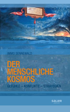 Der menschliche Kosmos von Sennewald,  Immo