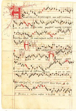 Der Mensuralcodex St. Emmeram von Rumbold,  Ian, Staehelin,  Martin, Welker,  Lorenz, Wright,  Peter A.