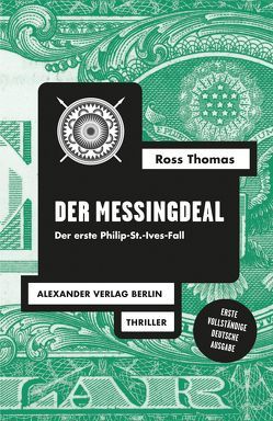 Der Messingdeal von Elwenspoek,  Wilm, Frey,  Jana, Haefs,  Gisbert, Ross,  Thomas, Stremmel,  Jochen