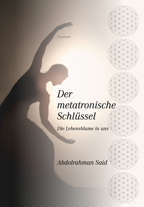 Der metatronische Schlüssel von Said,  Abdolrahman