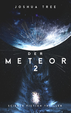 Der Meteor 2 von Tree,  Joshua