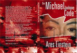 Der Michael Jackson Code von Einstein,  Ares