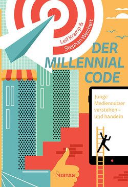 Der Millennial Code von Kramp,  Leif, Weichert,  Stephan