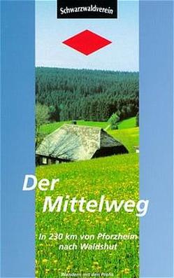 Der Mittelweg von Geisenhof,  Manfred