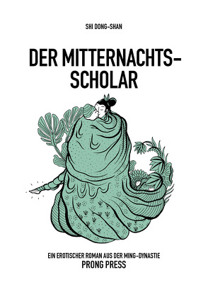 Der Mitternachts-Scholar von Shi,  Dong-Shan