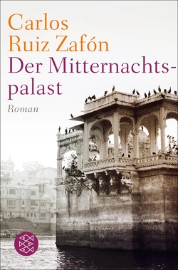 Der Mitternachtspalast von Grüneisen,  Lisa, Zafón,  Carlos Ruiz