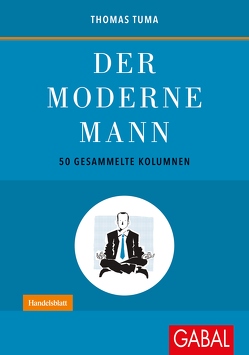 Der moderne Mann von Tuma,  Thomas