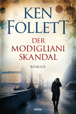 Der Modigliani-Skandal von Follett,  Ken, Panske,  Günter