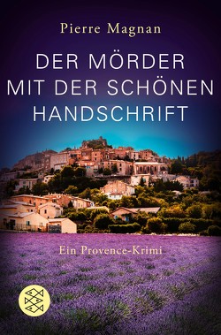 Der Mörder mit der schönen Handschrift von Albrecht,  Joern, Magnan,  Pierre