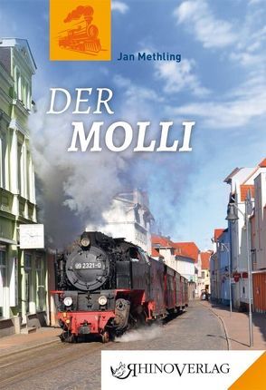 Der Molli von Methling,  Jan