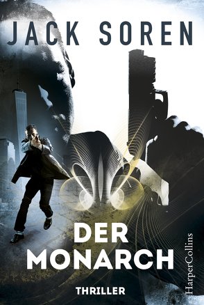 Der Monarch von Mewes,  Marco, Soren,  Jack