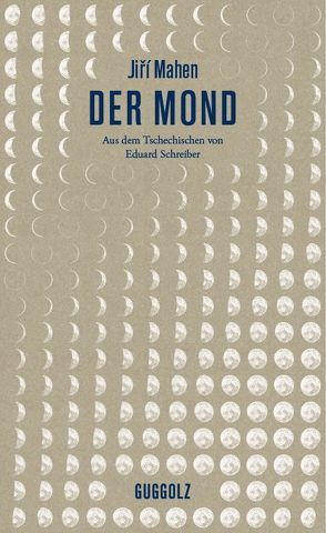 Der Mond von Mahen,  Jiří, Schreiber,  Eduard