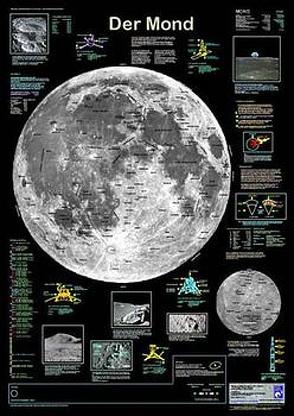 Der Mond von Görlitzer,  J, Welter-Schultes,  F W