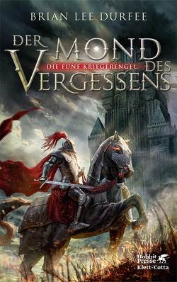 Der Mond des Vergessens von Durfee,  Brian Lee, Heckmann,  Andreas