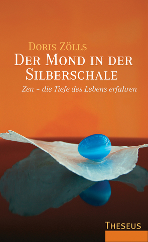 Der Mond in der Silberschale von Zölls,  Doris