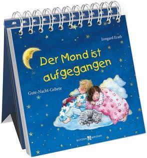 Der Mond ist aufgegangen von Erath,  Irmgard, Schmidt,  Susanne Leontine