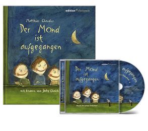 Der Mond ist aufgegangen von Claudius,  Matthias, Familie Rink, Gleich,  Jacky, Mawick,  Reinhard