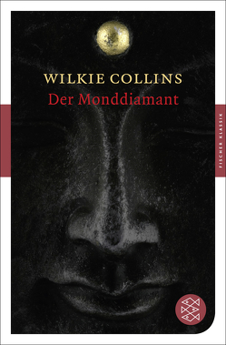 Der Monddiamant von Collins,  Wilkie