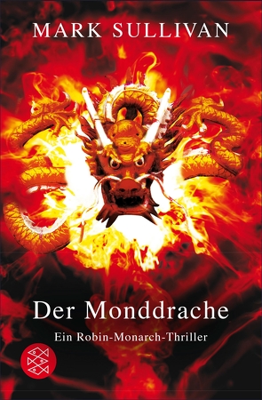 Der Monddrache von Gabler,  Irmengard, Sullivan,  Mark