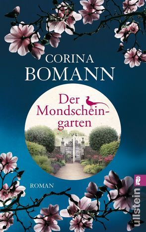 Der Mondscheingarten von Bomann,  Corina