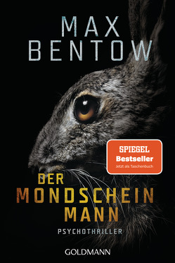 Der Mondscheinmann von Bentow,  Max