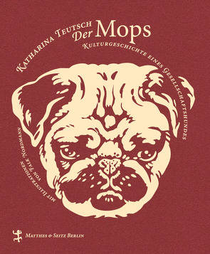 Der Mops von Nordmann,  Falk, Teutsch,  Katharina