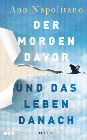 Der Morgen davor und das Leben danach von Fischer,  Carola, Napolitano,  Ann