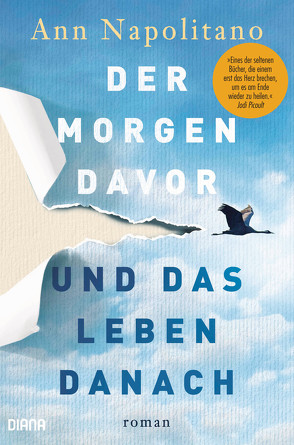 Der Morgen davor und das Leben danach von Fischer,  Carola, Napolitano,  Ann