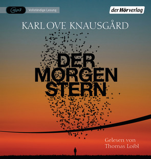 Der Morgenstern von Berf,  Paul, Knausgard,  Karl Ove, Loibl,  Thomas