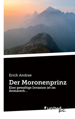 Der Moronenprinz von Andrae,  Erich