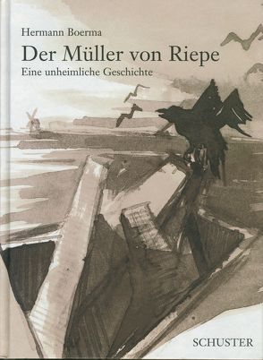 Der Müller von Riepe von Boerma,  Hermann, Stücke ,  Jochen