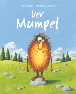 Der Mumpel von Kaiser,  Jan, Löhlein,  Henning