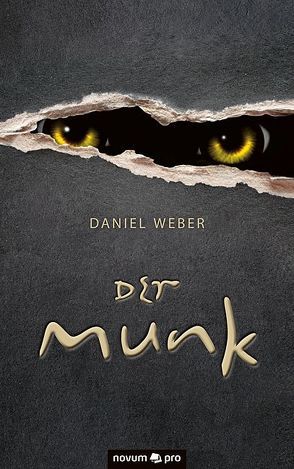 Der Munk von Weber,  Daniel