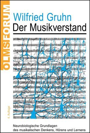 Der Musikverstand von Gruhn,  Wilfried