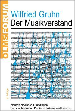 Der Musikverstand von Gruhn,  Wilfried