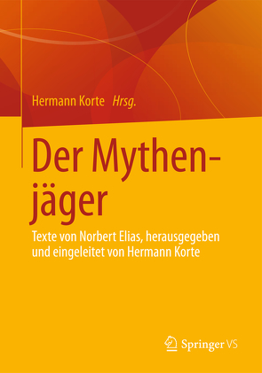 Der Mythenjäger von Korte,  Hermann