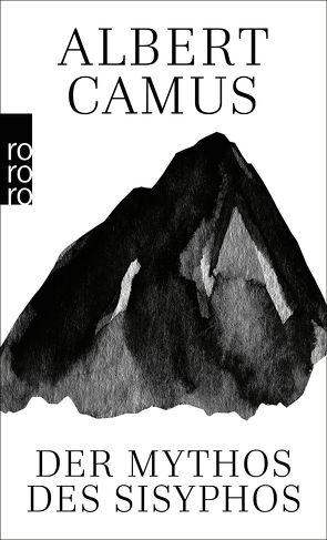 Der Mythos des Sisyphos von Camus,  Albert, Wroblewsky,  Vincent von