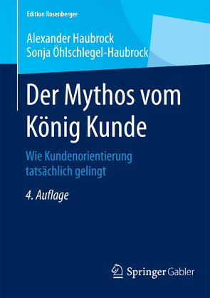 Der Mythos vom König Kunde von Haubrock,  Alexander, Öhlschlegel-Haubrock,  Sonja