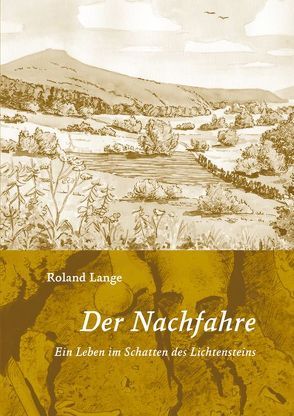 Der Nachfahre von Lange,  Roland, Leja,  Ferdinand